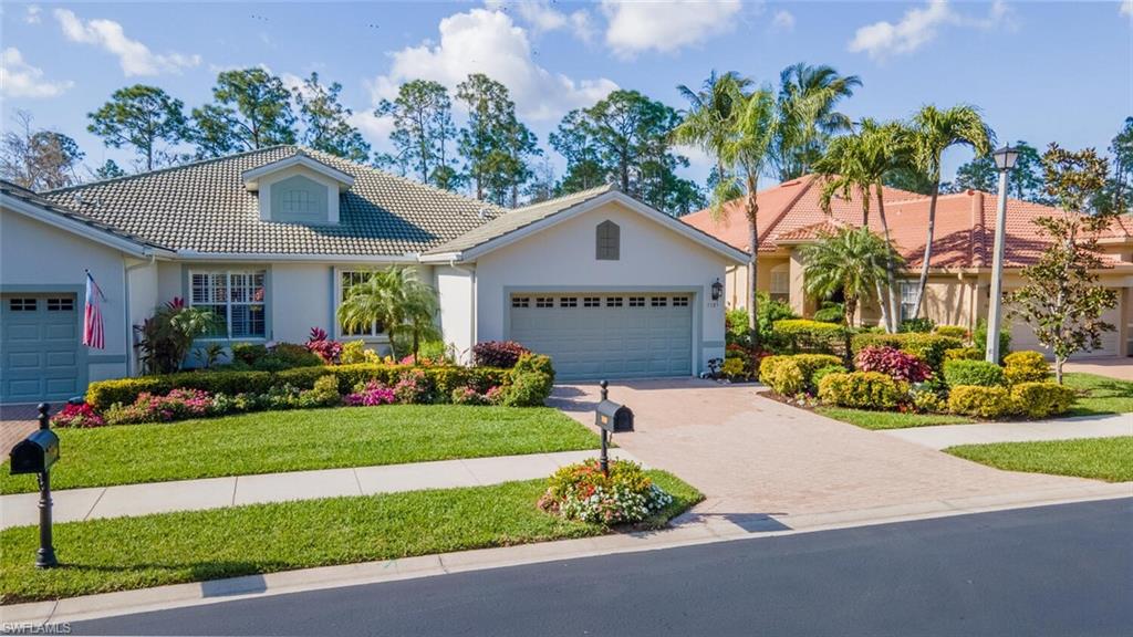 3585 Periwinkle WAY # 44 Unit: 1-44