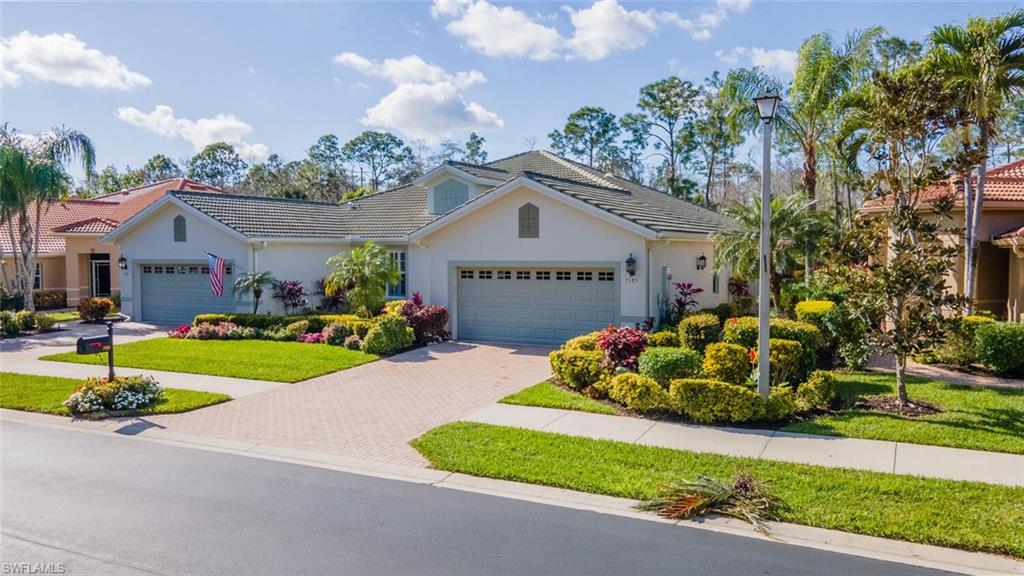 3585 Periwinkle WAY # 44 Unit: 1-44