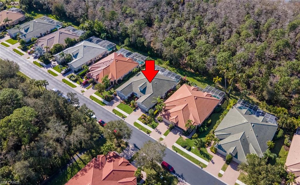 3585 Periwinkle WAY # 44 Unit: 1-44