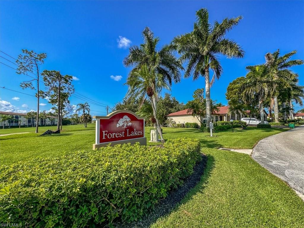 1086 Forest Lakes DR # 9205