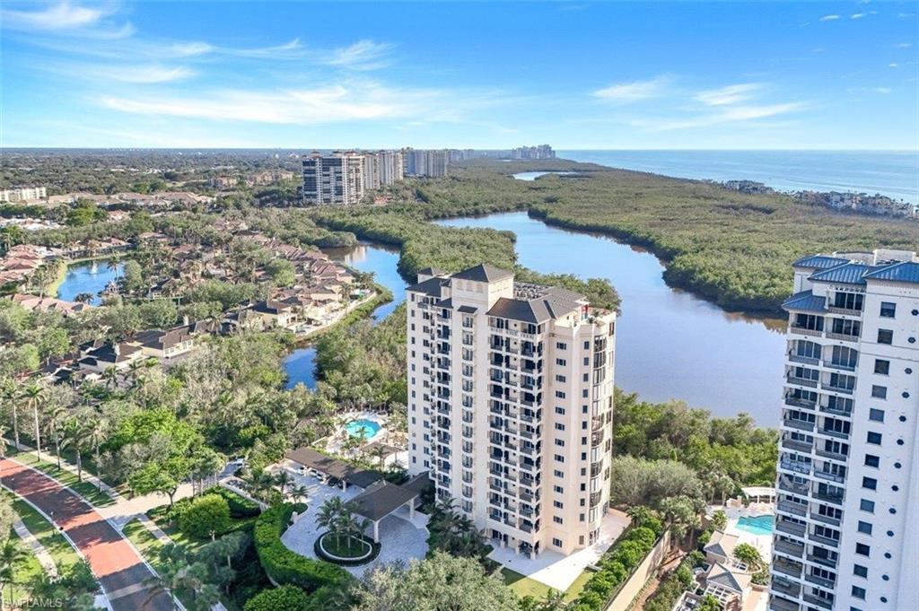 8990 Bay Colony DR # 1502 Unit: PH 1502