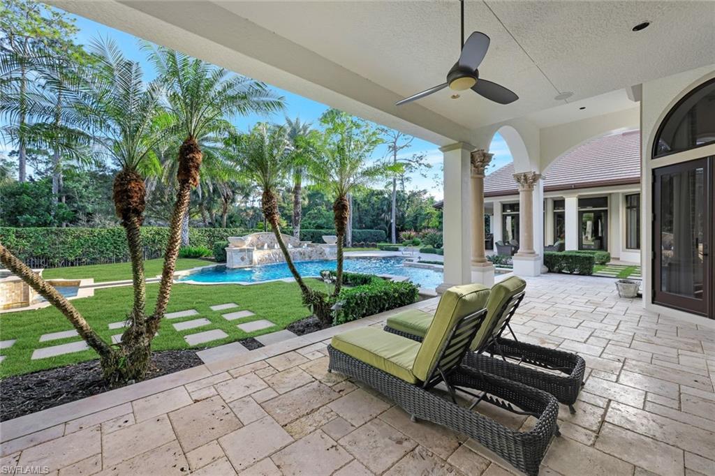 2804 Silverleaf LN