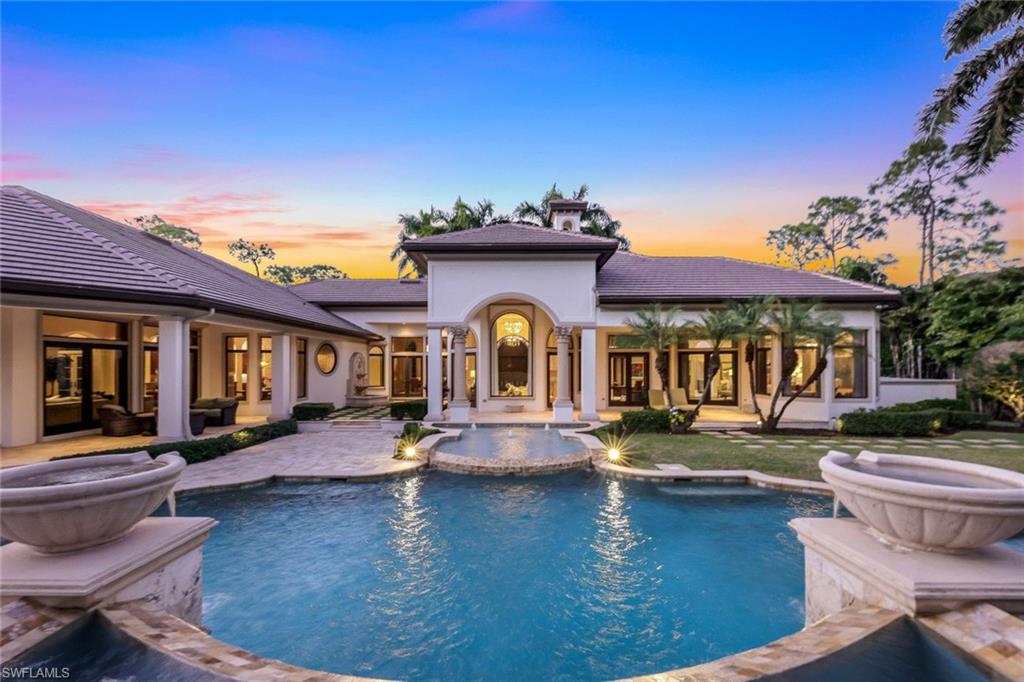 2804 Silverleaf LN