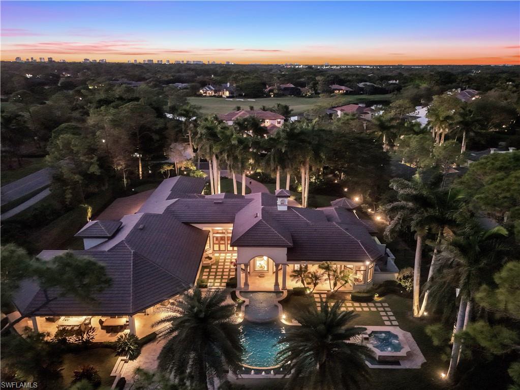 2804 Silverleaf LN