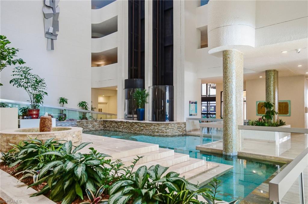 4301 Gulf Shore BLVD N 1801