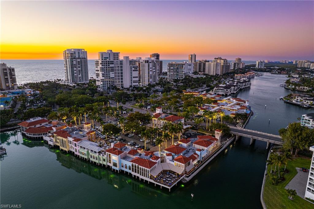 4301 Gulf Shore BLVD N 1801