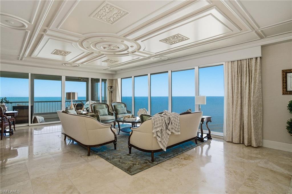 4301 Gulf Shore BLVD N 1801