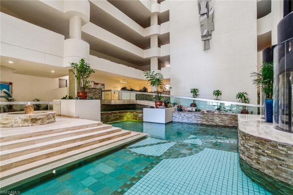 4301 Gulf Shore BLVD N 1801