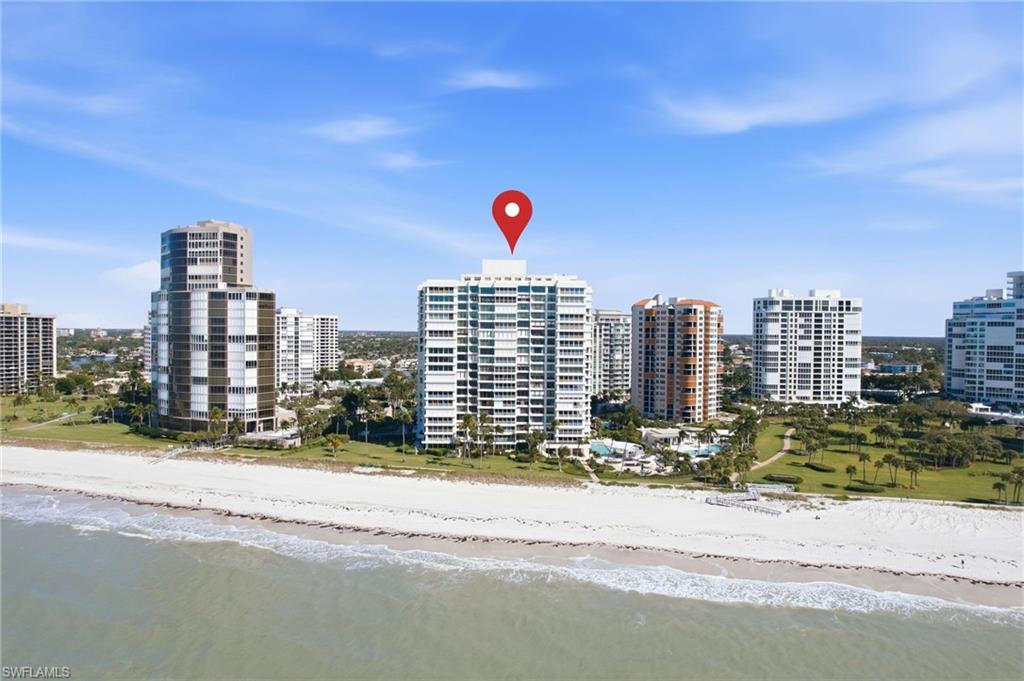 4301 Gulf Shore BLVD N 1801