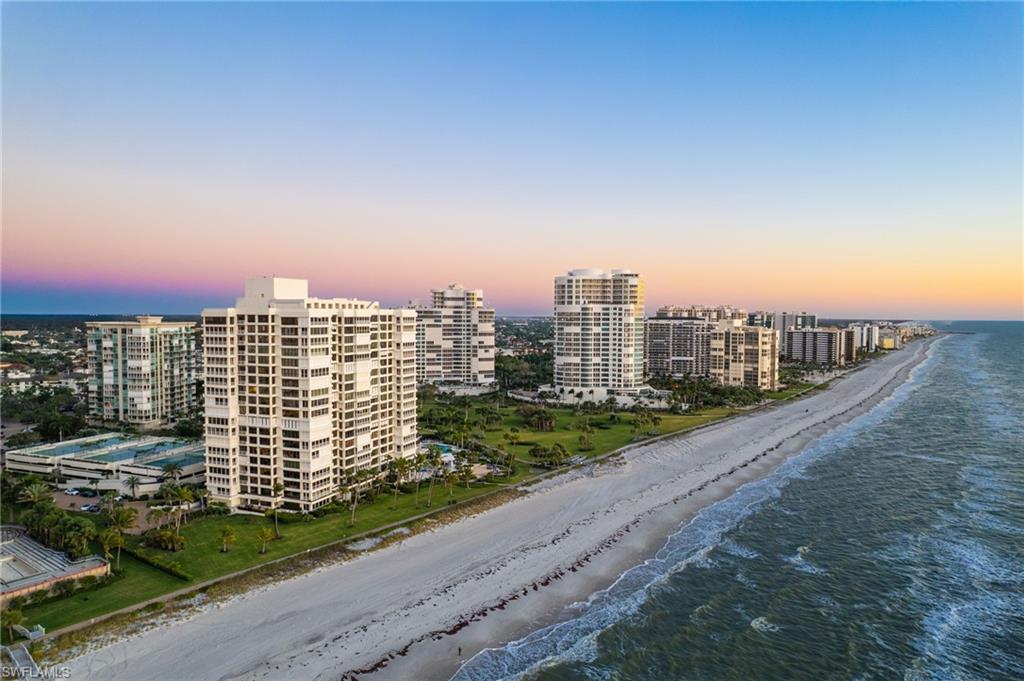 4301 Gulf Shore BLVD N 1801