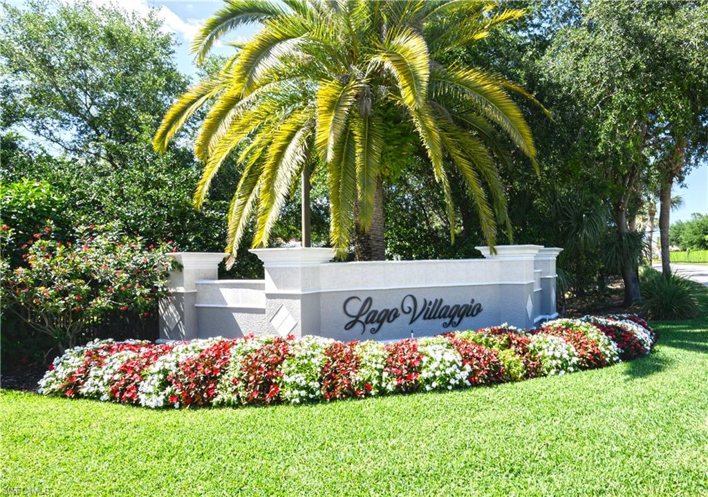 5686 Lago Villaggio WAY
