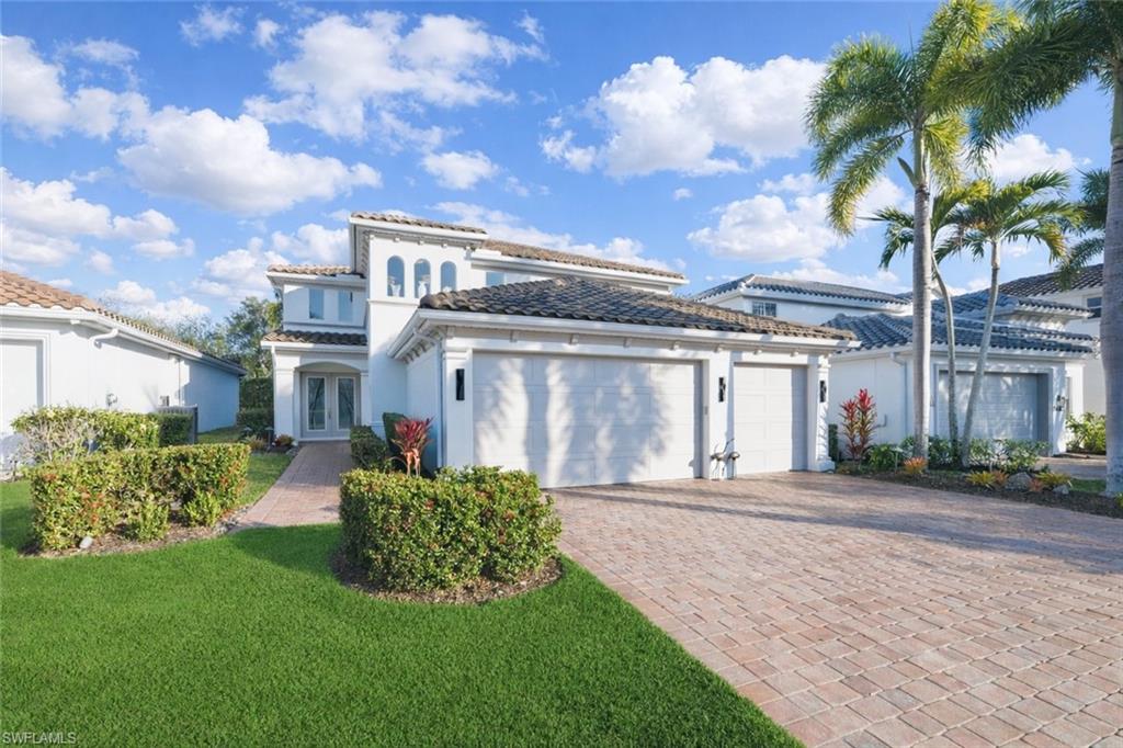 5686 Lago Villaggio WAY