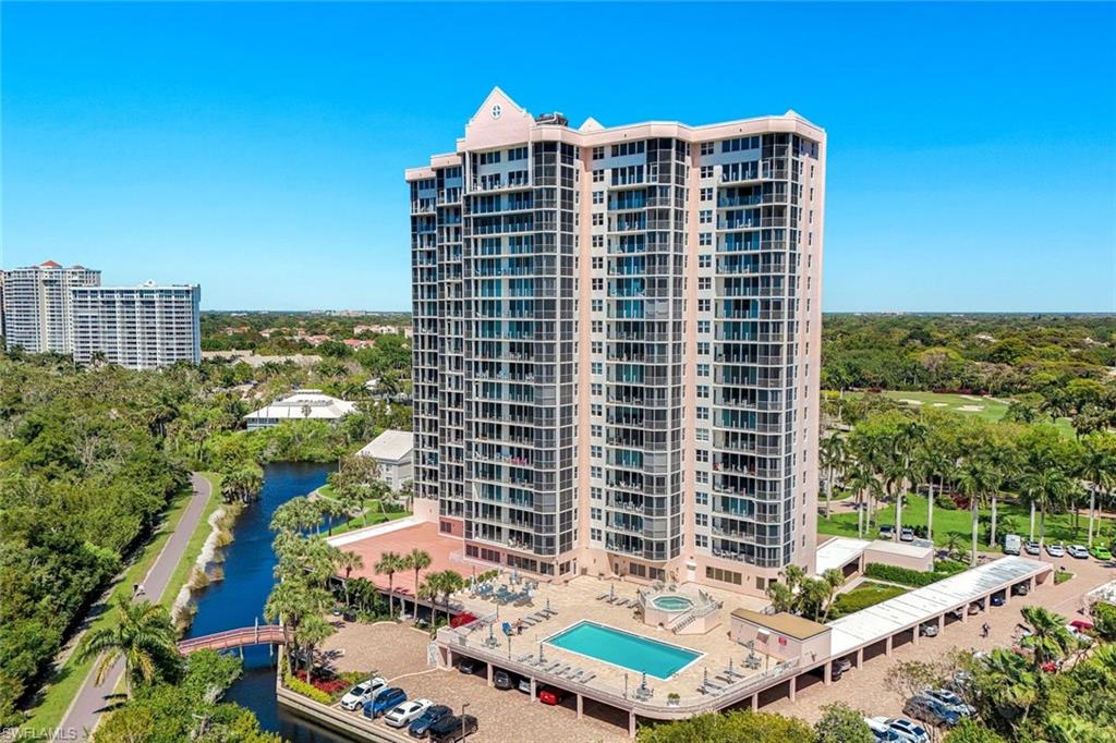 6101 Pelican Bay BLVD 305