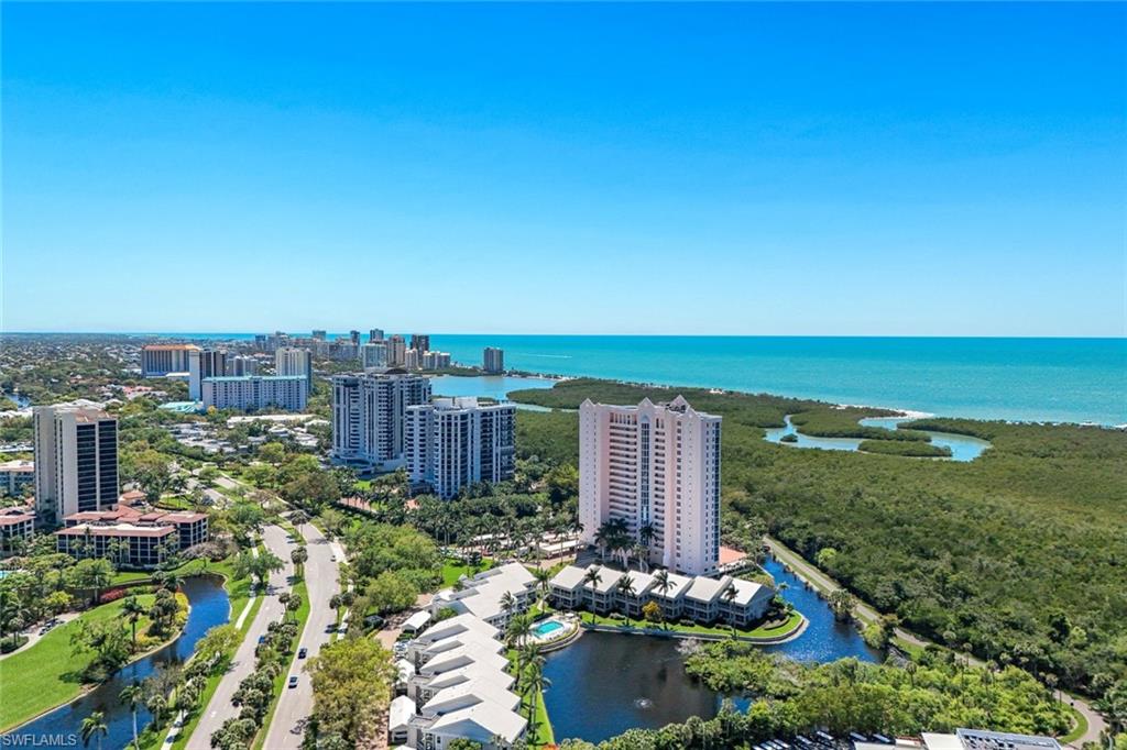 6101 Pelican Bay BLVD 305