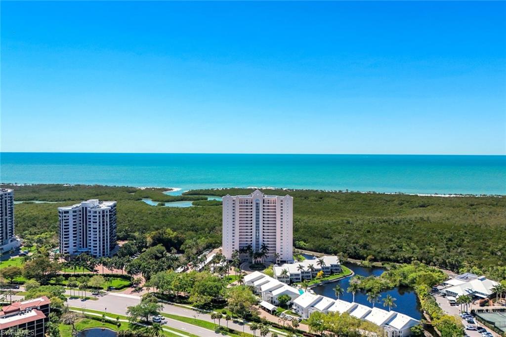6101 Pelican Bay BLVD 305