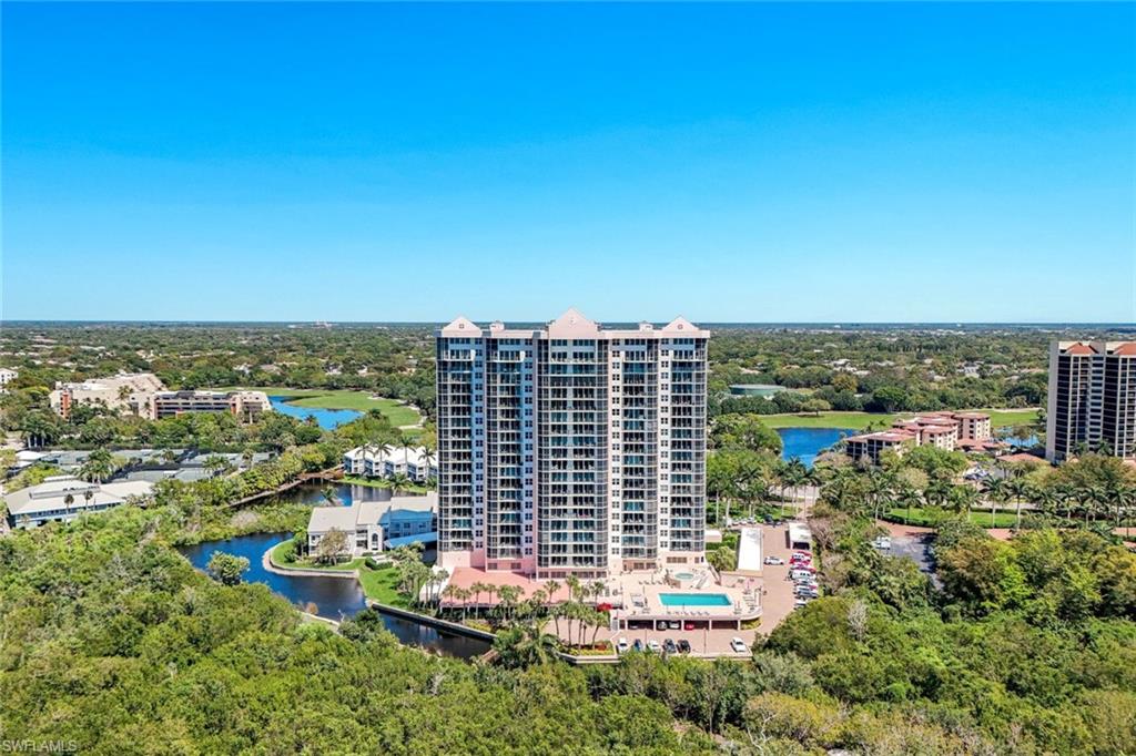 6101 Pelican Bay BLVD 305