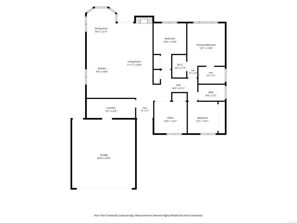 1025 Tarlo Court