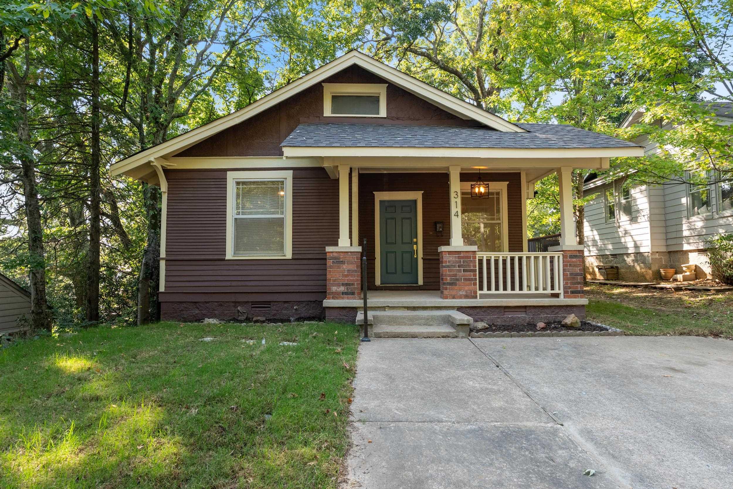 314 N Walnut Street