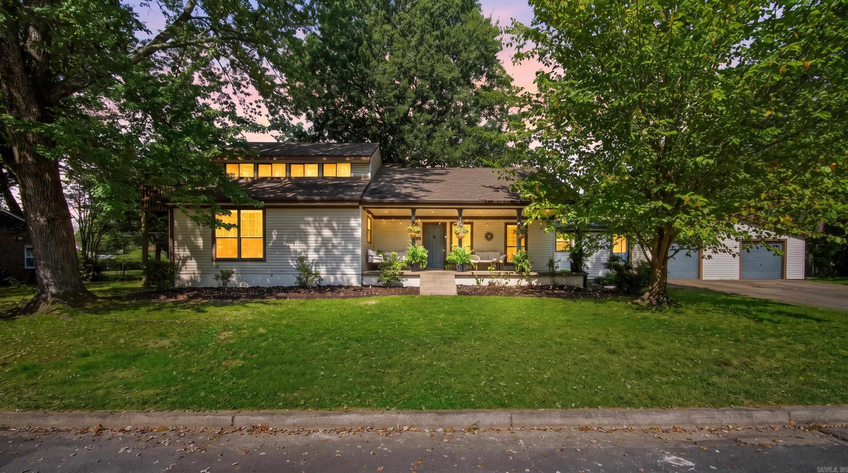 5 Longview Road
