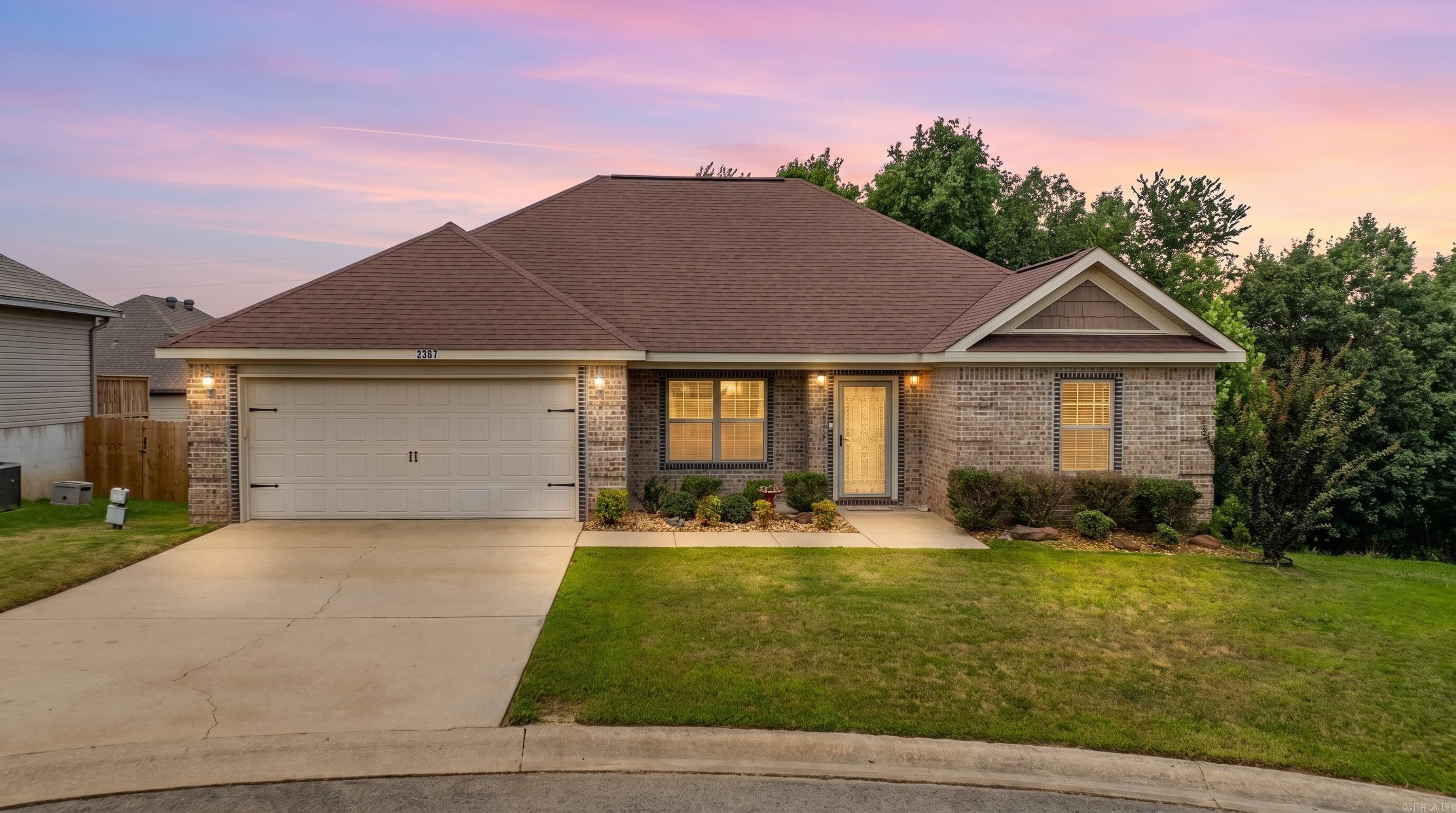 3981 Palomino Cove