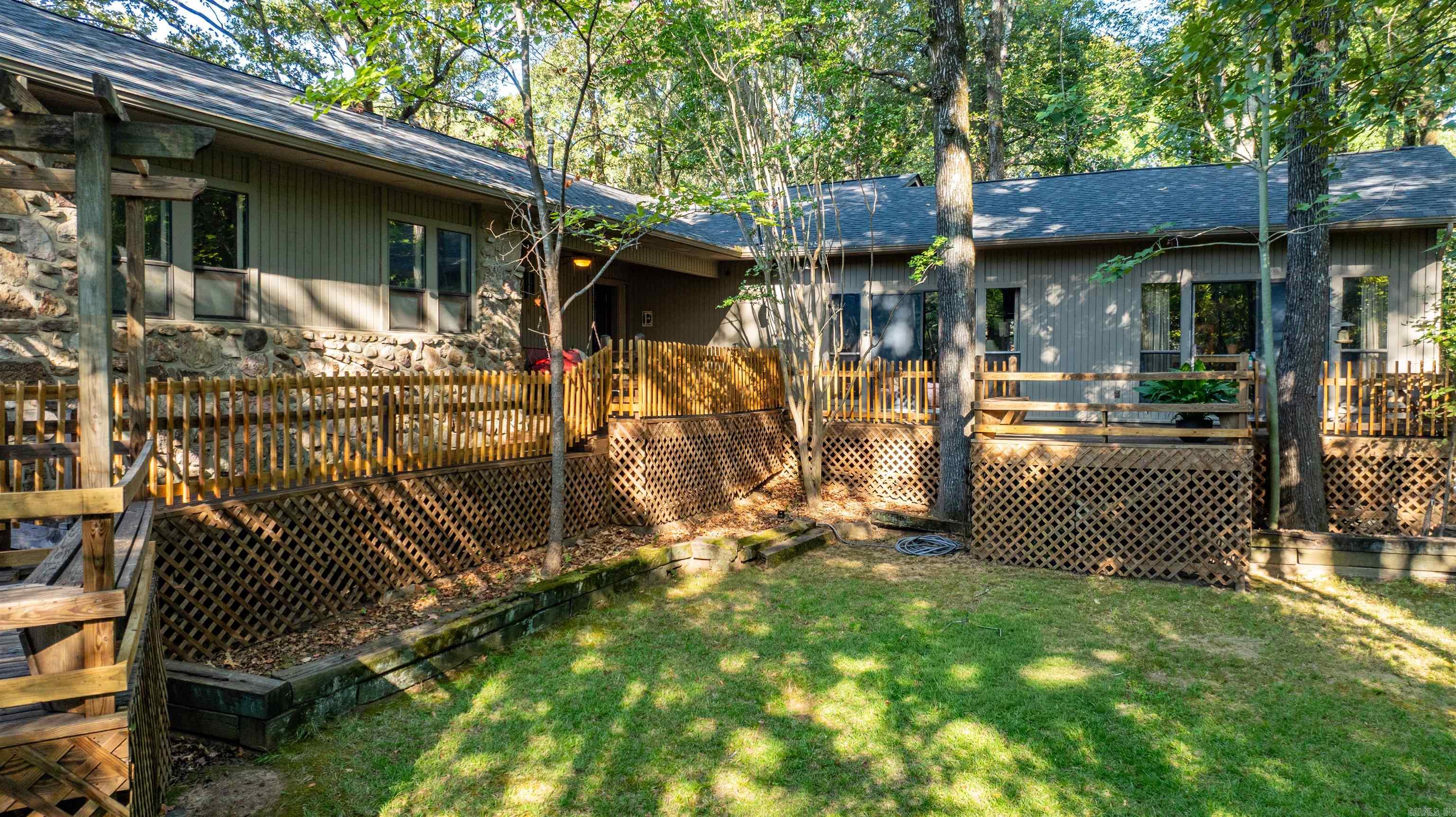 7601 Flintrock Road