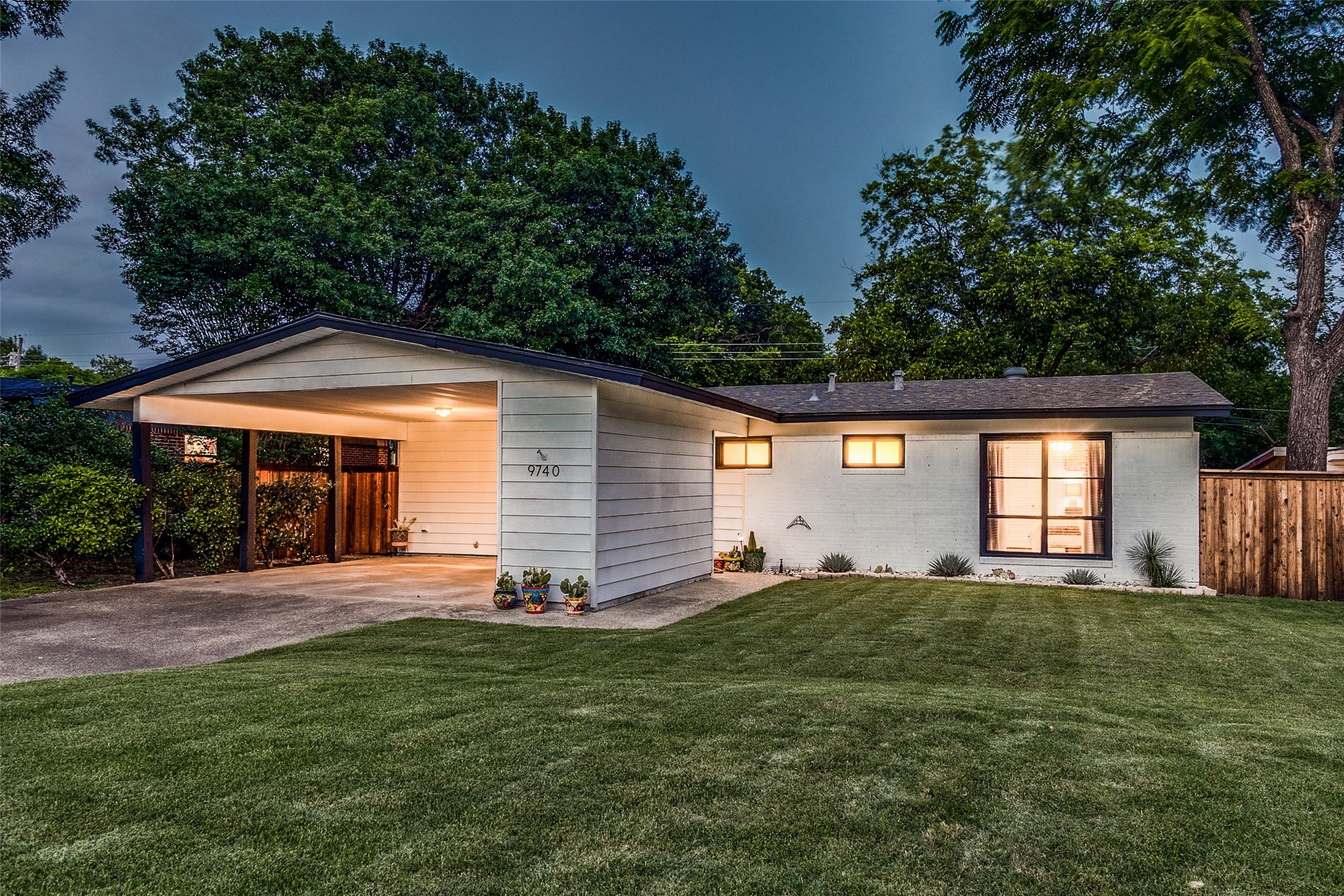 9740 Ash Creek Drive