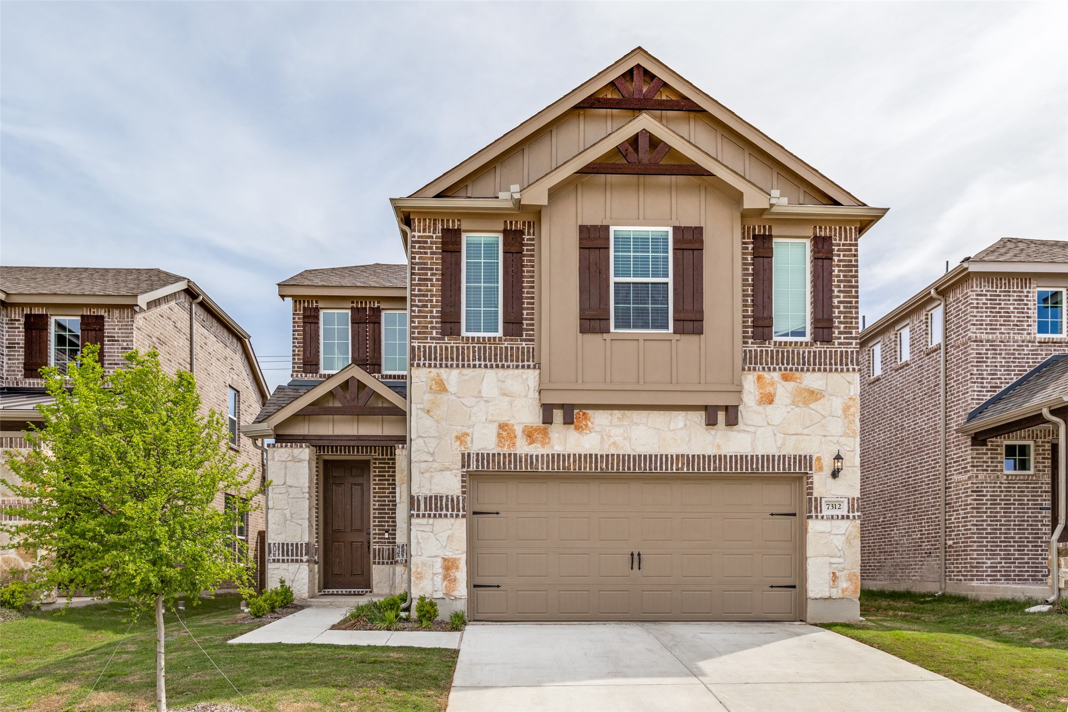 7312 Sheboygan Avenue