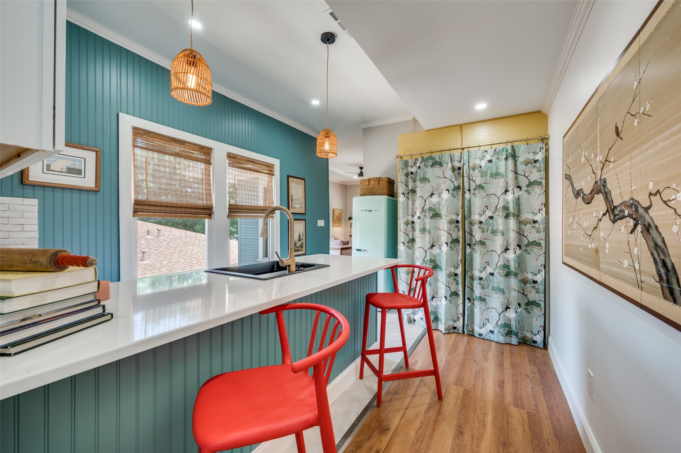 305 S Willomet Avenue 3