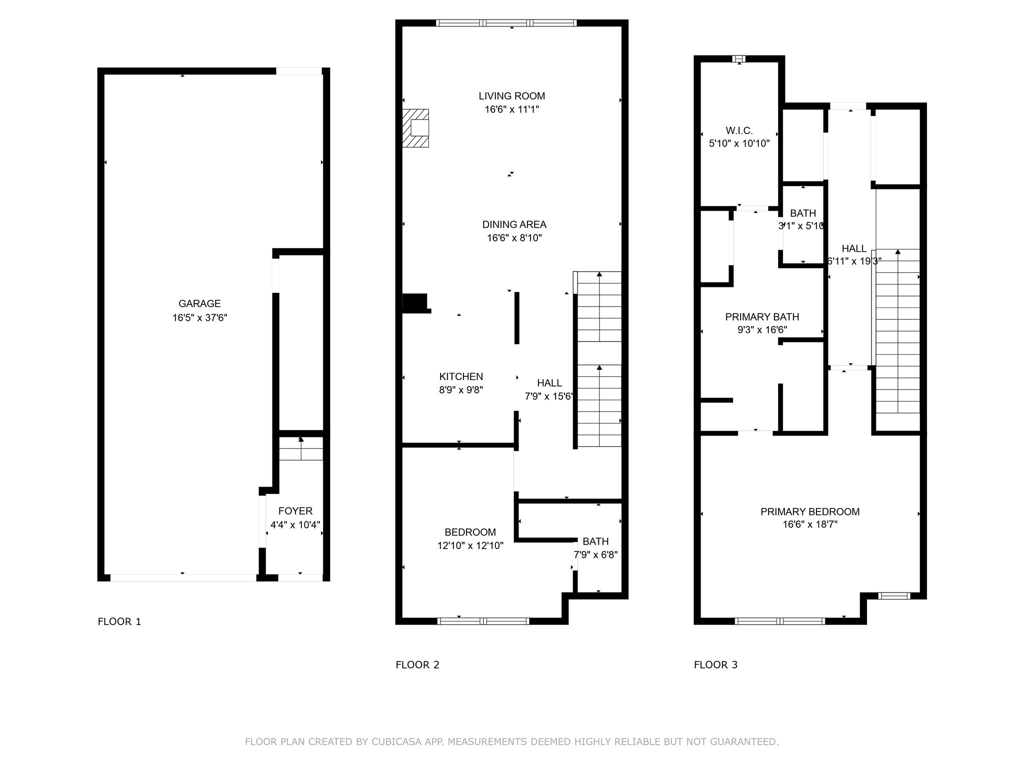 4223 Buena Vista Street 9