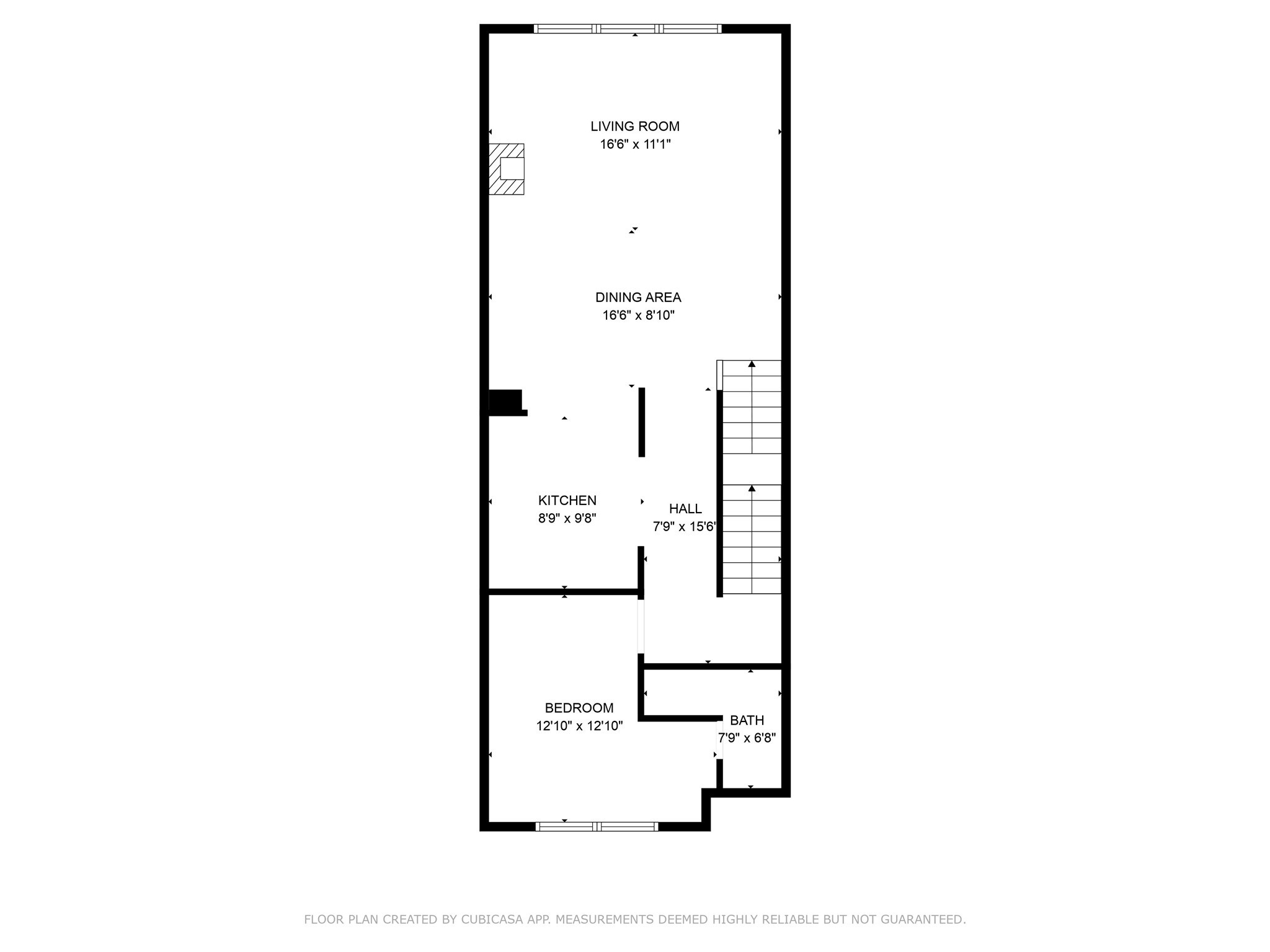 4223 Buena Vista Street 9