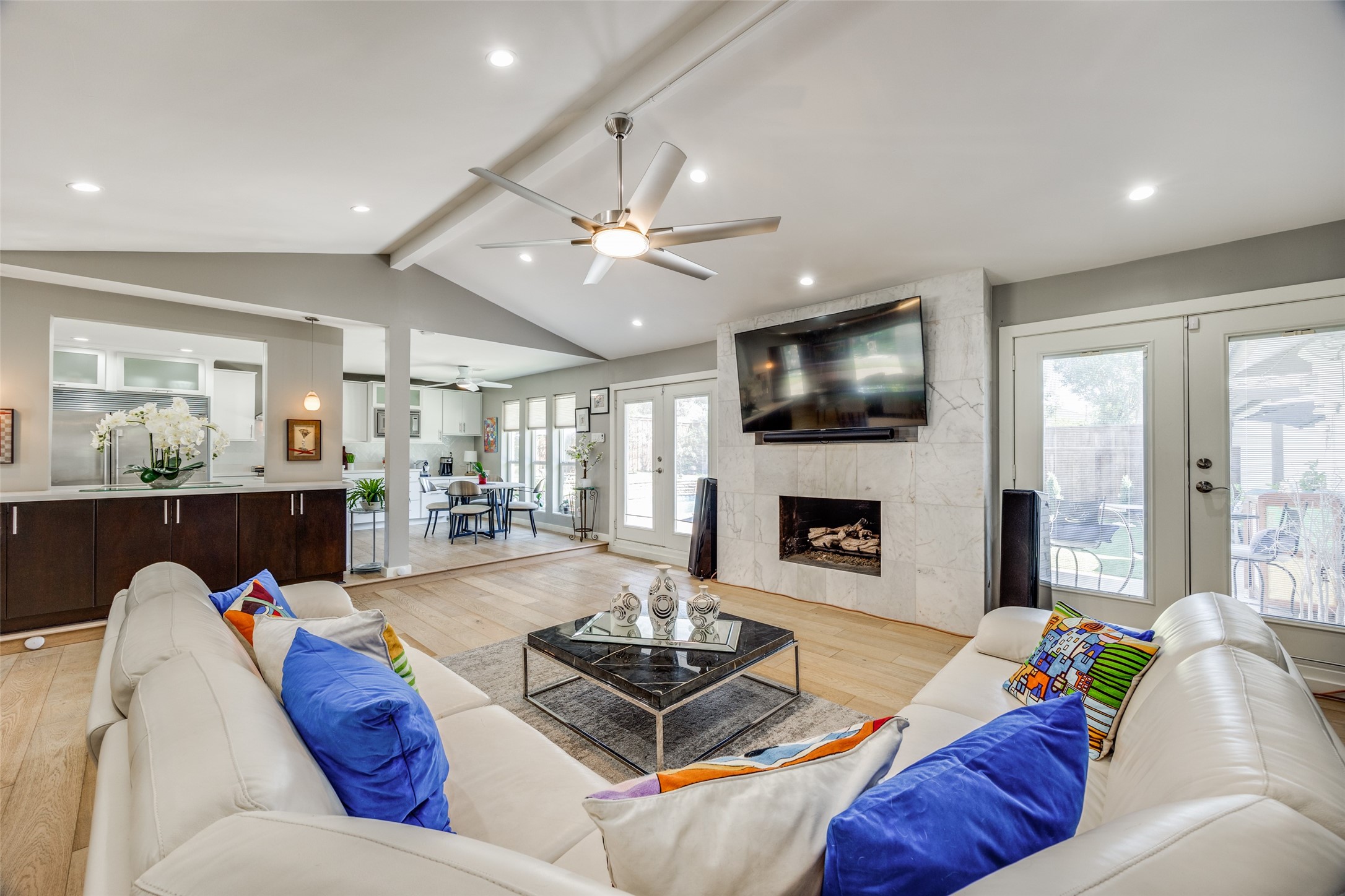 6918 Truxton Drive