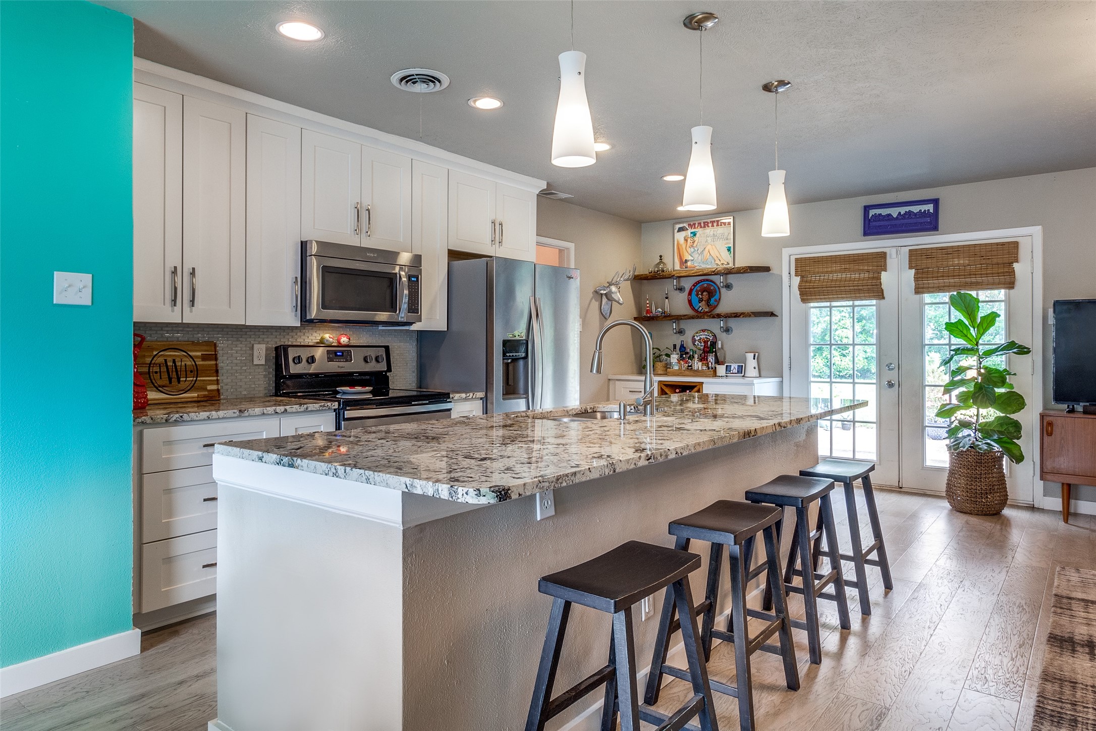 8554 Strathmore Drive