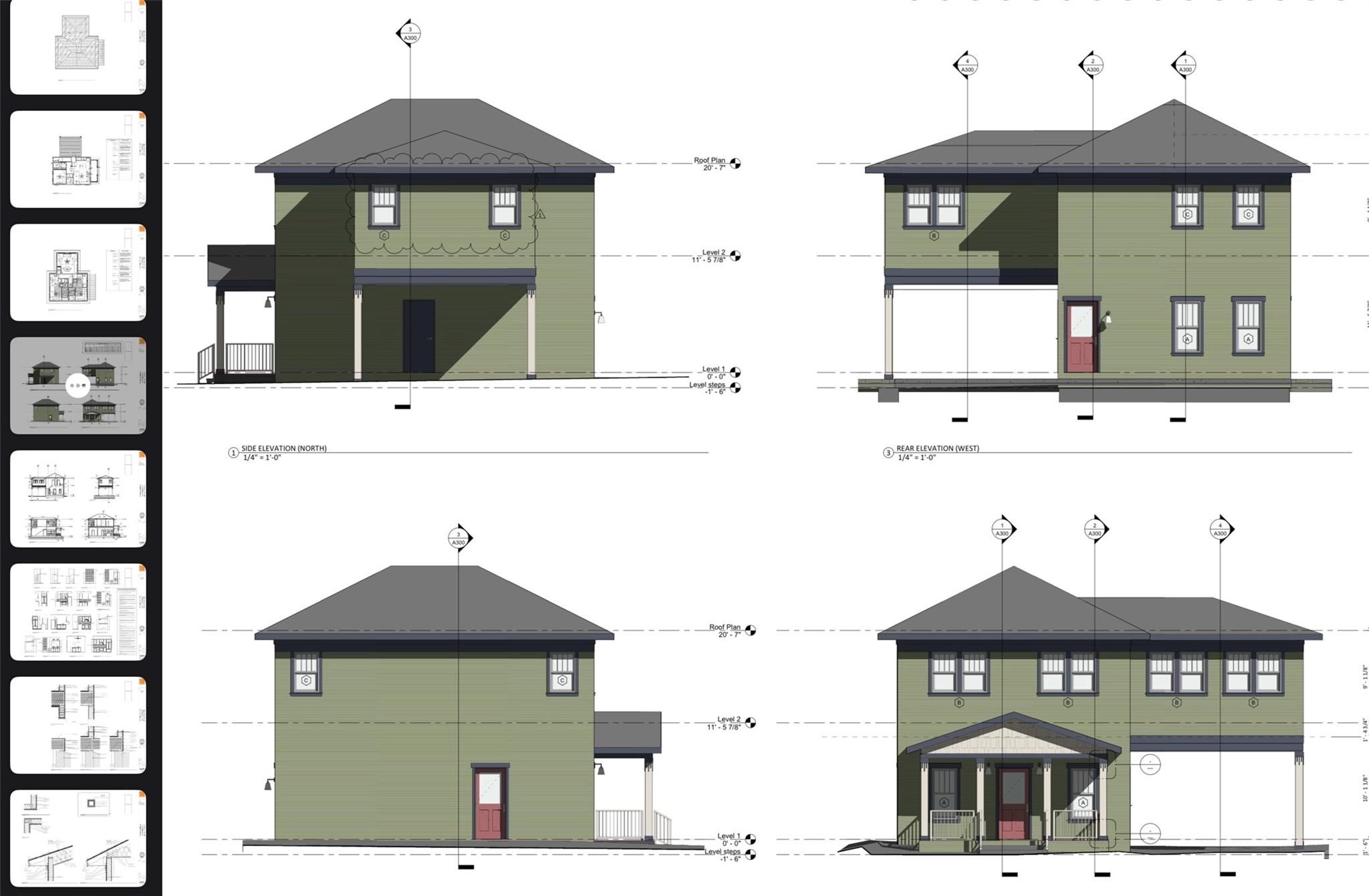 419 N Marsalis Ave Avenue