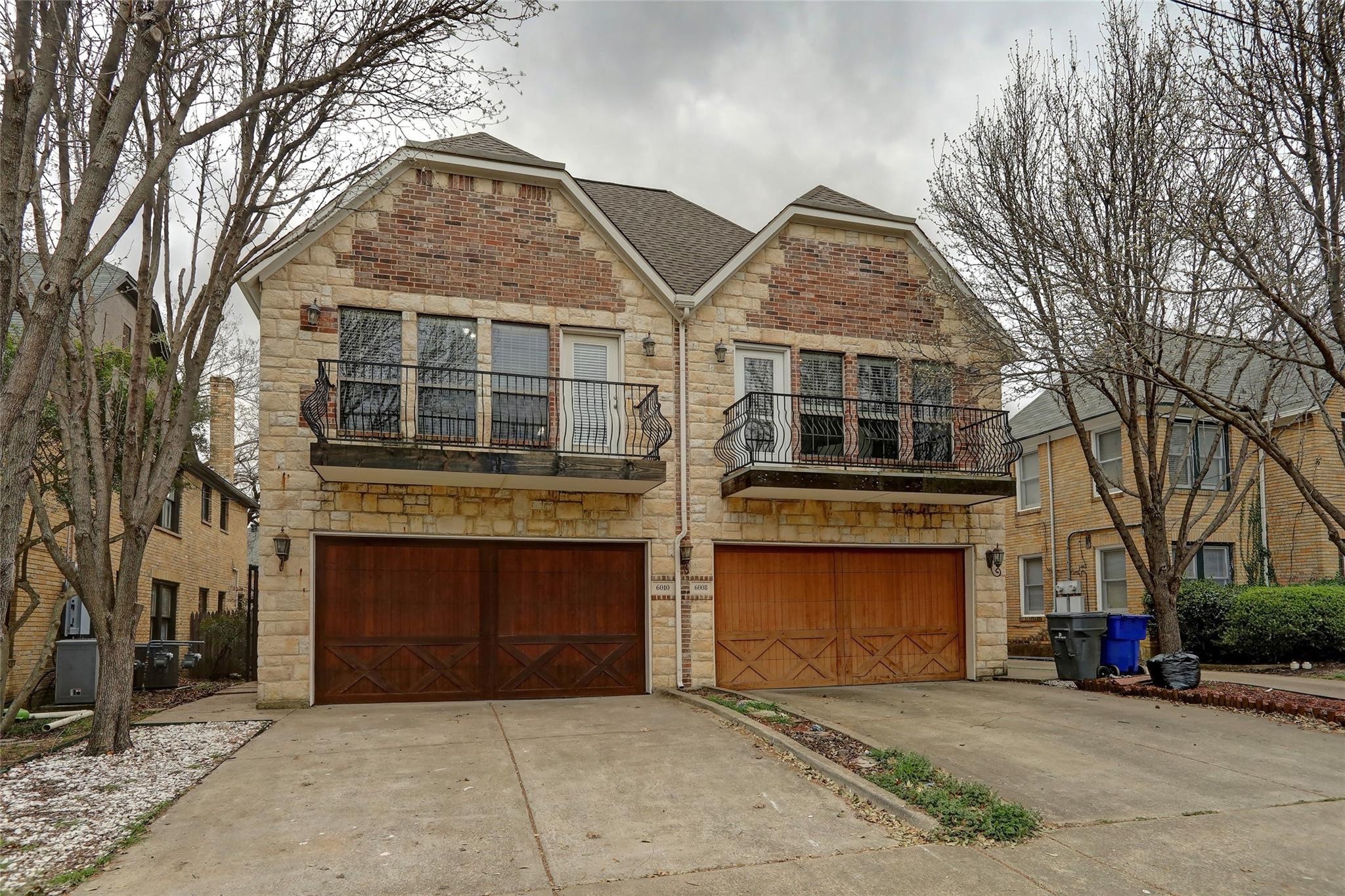 6010 La Vista Drive