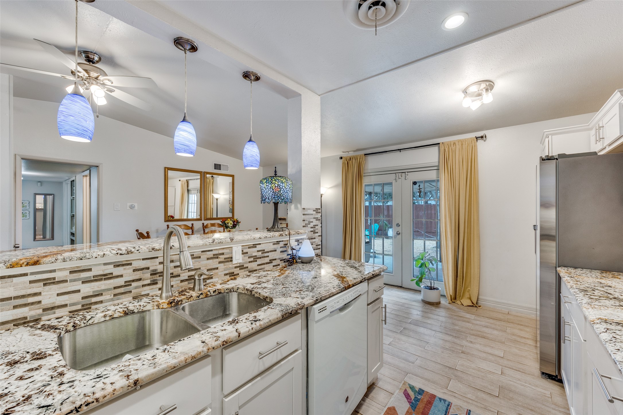 8535 Strathmore Drive