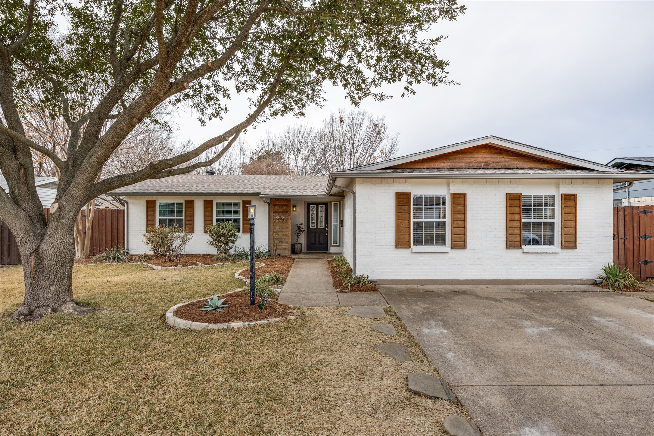 8535 Strathmore Drive