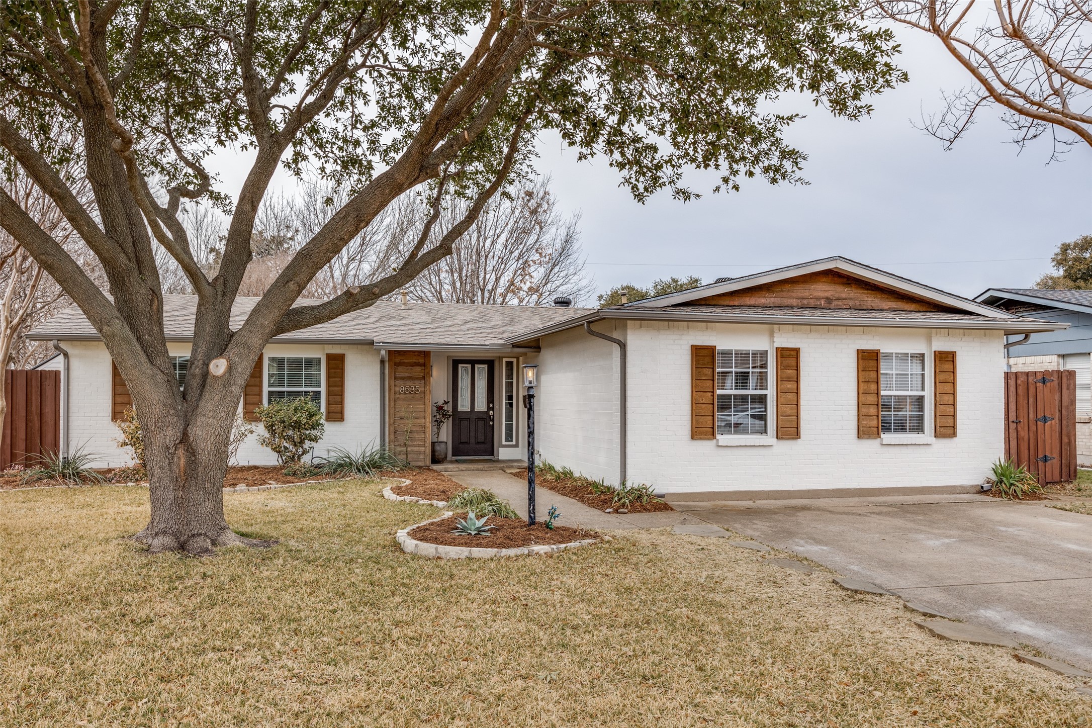 8535 Strathmore Drive