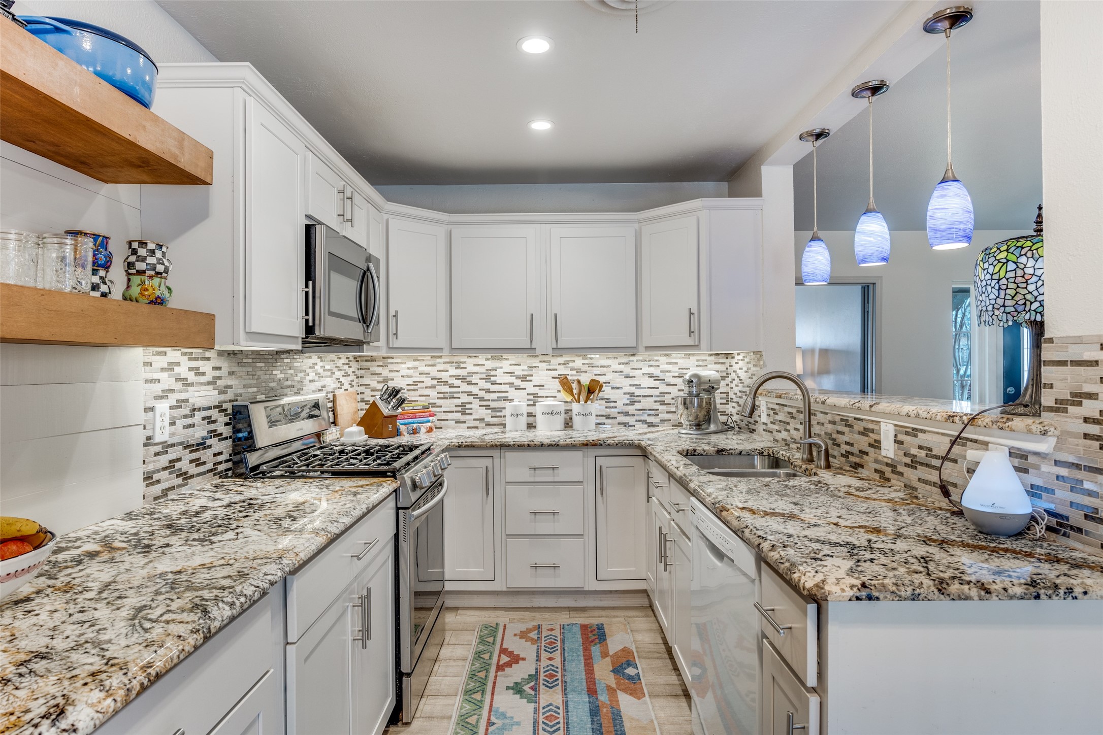 8535 Strathmore Drive