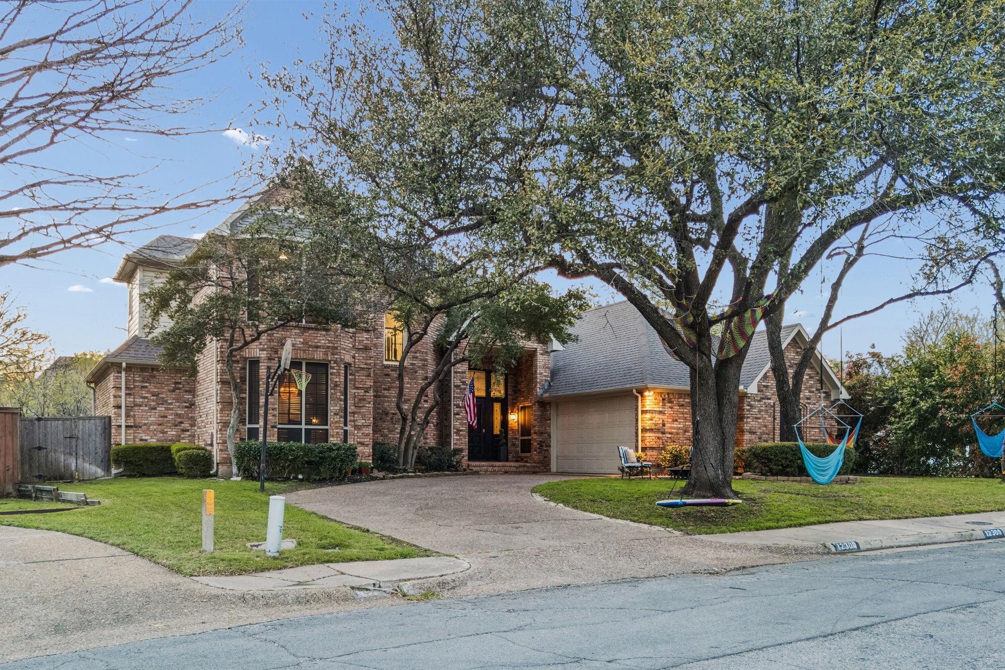 12309 Creekspan Drive