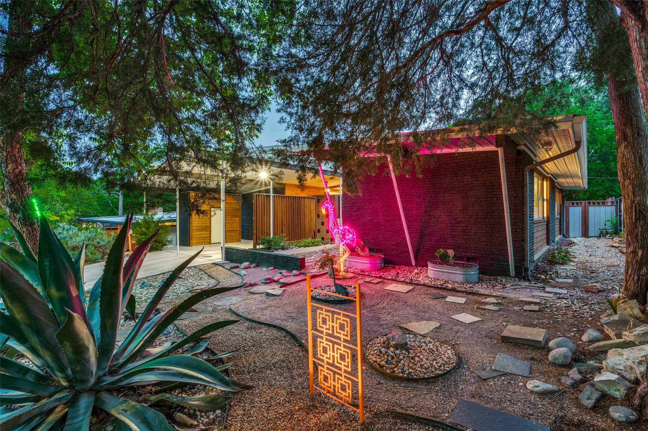 8719 Stanwood Drive