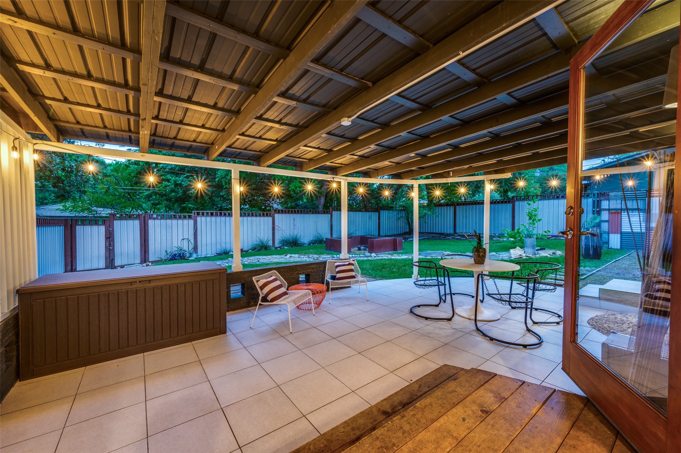 8719 Stanwood Drive