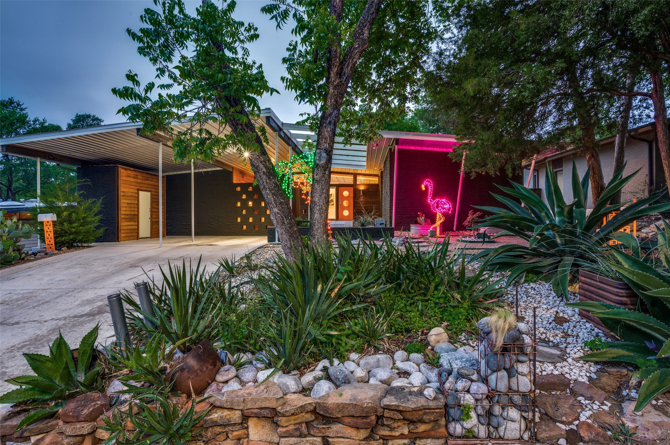 8719 Stanwood Drive