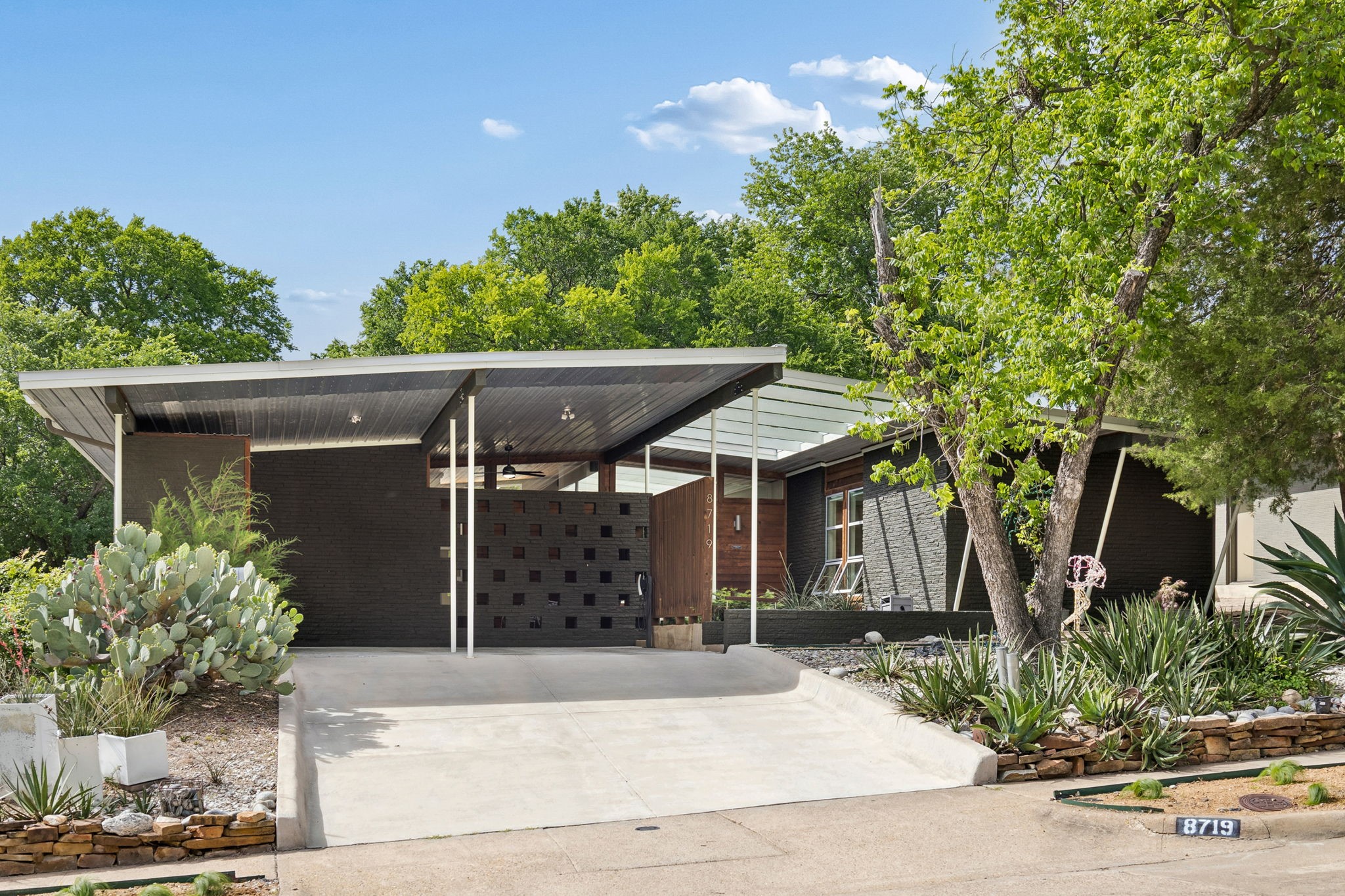 8719 Stanwood Drive