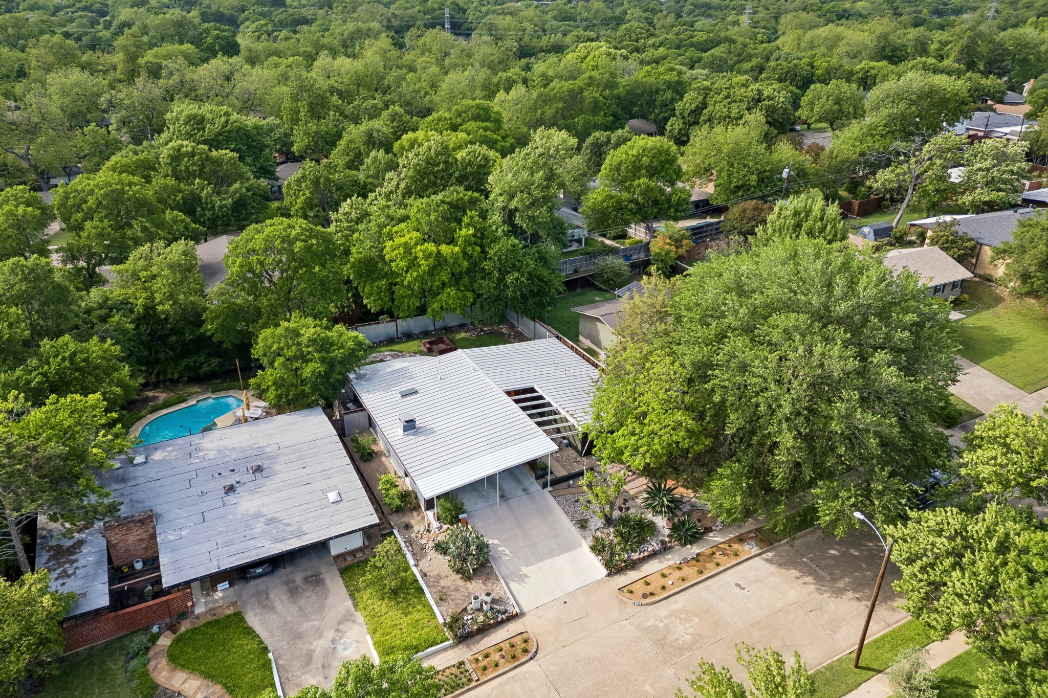 8719 Stanwood Drive