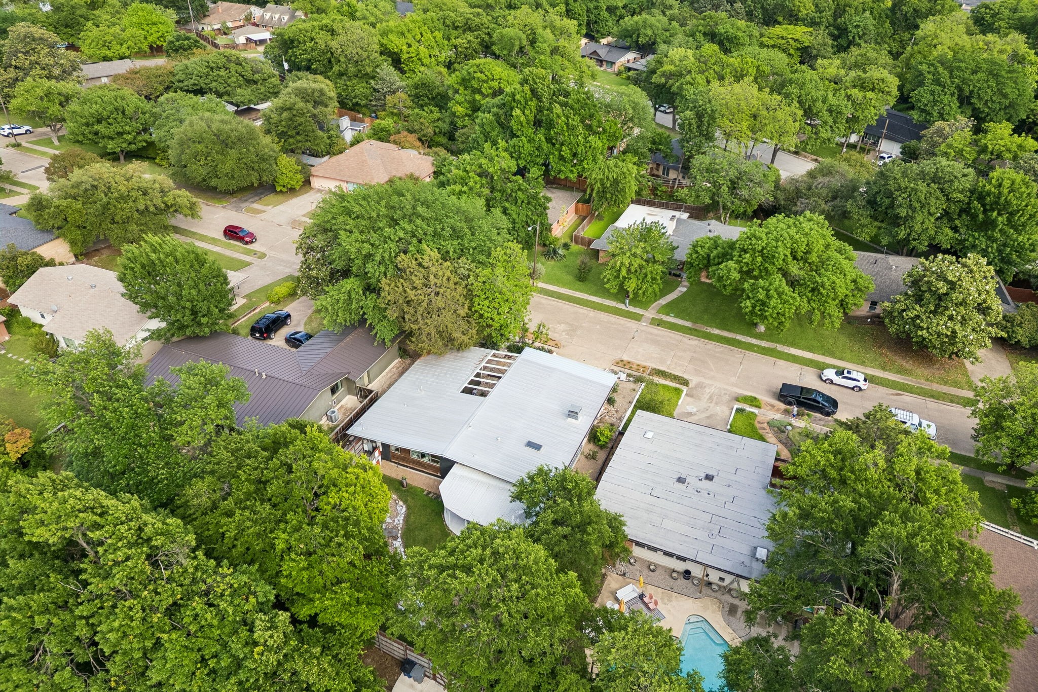 8719 Stanwood Drive