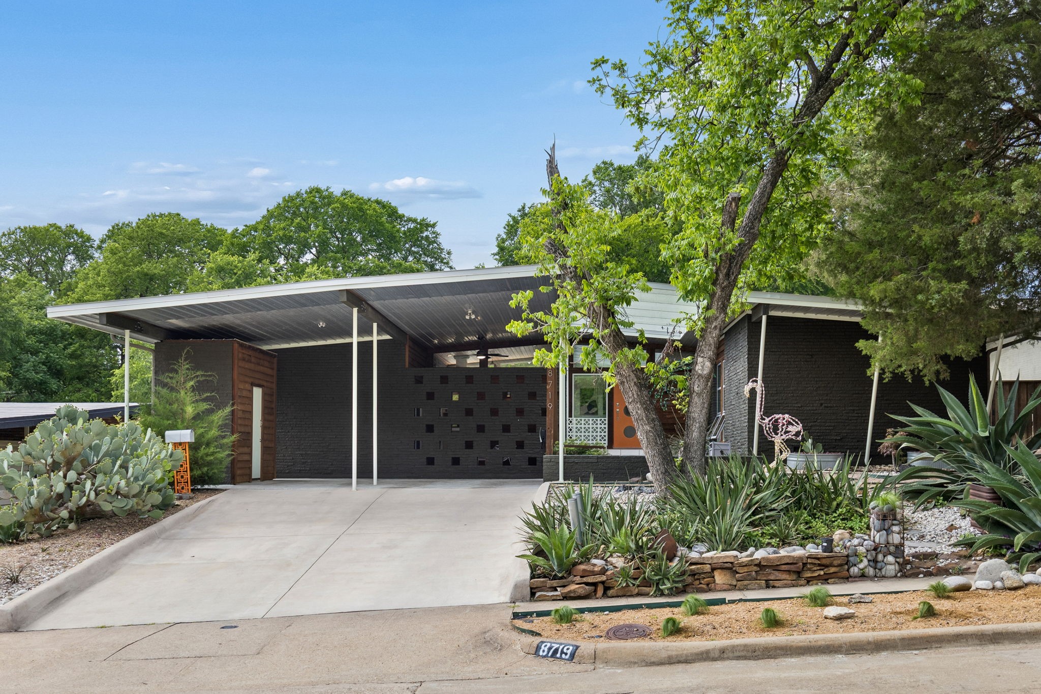 8719 Stanwood Drive