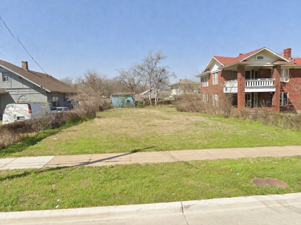 419 N Marsalis Avenue
