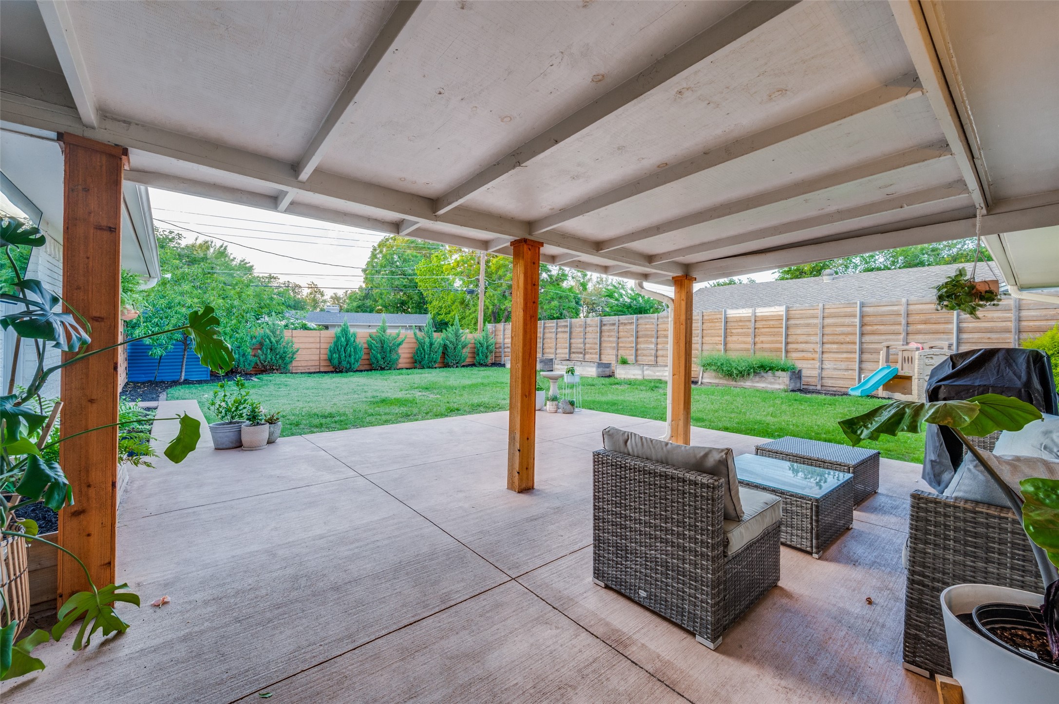 3137 Sombrero Drive