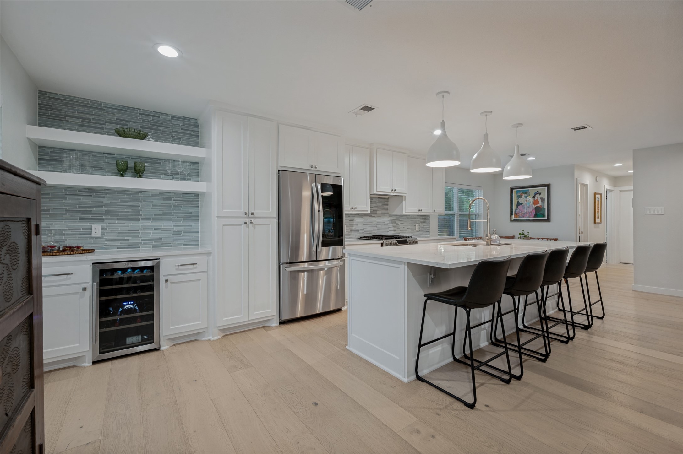 3137 Sombrero Drive