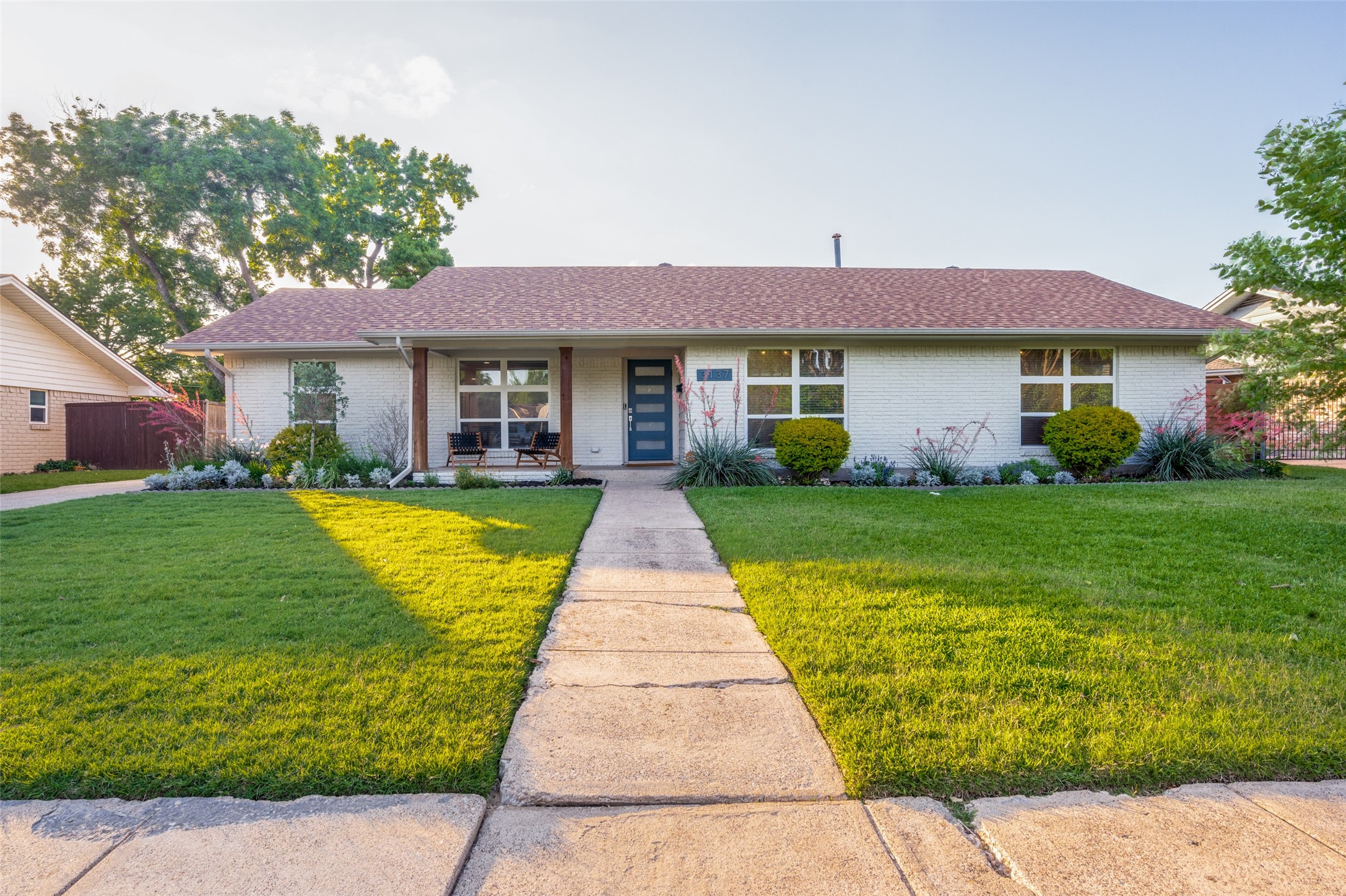 3137 Sombrero Drive